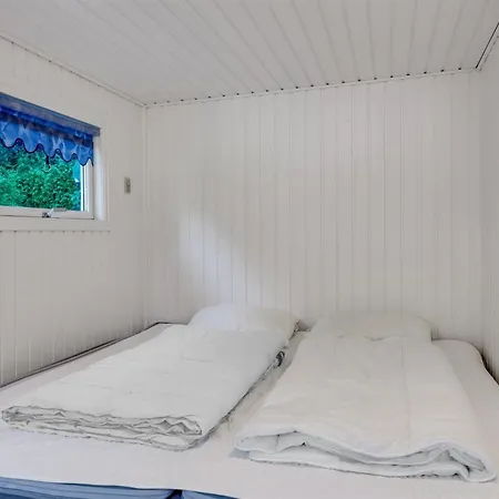Casa vacanze Dorethea - 30km From The Sea By Interhome Toftlund