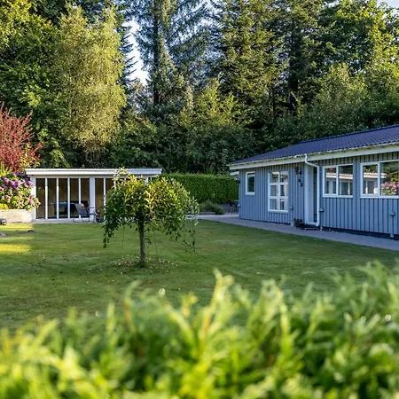 Dorethea - 30km From The Sea By Interhome Toftlund