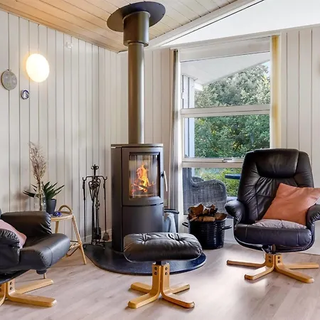 Dorethea - 30km From The Sea By Interhome * Toftlund