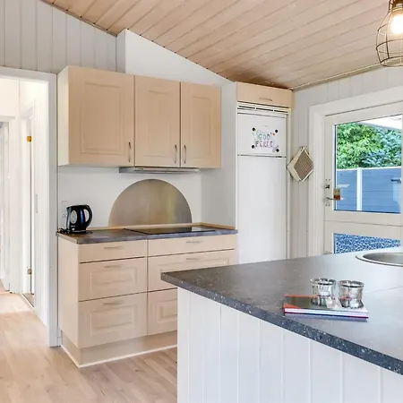 Dorethea - 30km From The Sea By Interhome