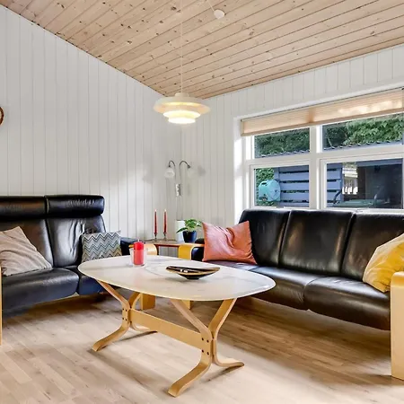Casa vacanze Dorethea - 30km From The Sea By Interhome *
