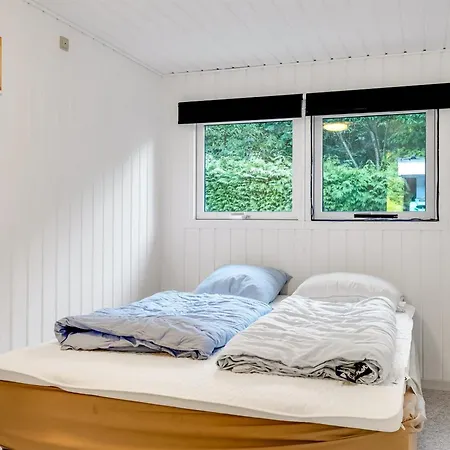 Dorethea - 30km From The Sea By Interhome *