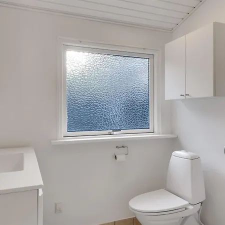 Casa vacanze Dorethea - 30km From The Sea By Interhome