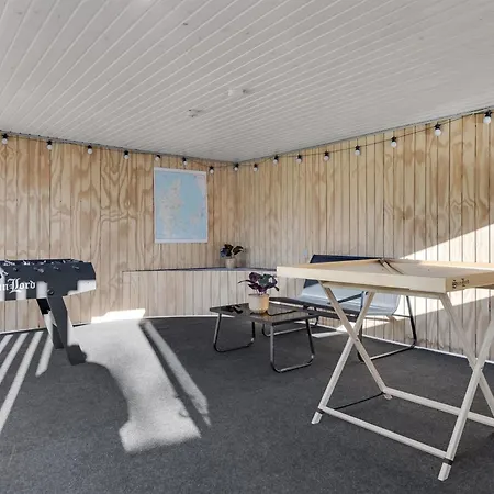 Dorethea - 30km From The Sea By Interhome Casa vacanze *